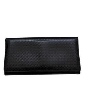 FENDI PORTEMONNAIES FF CONTINENTAL WALLET